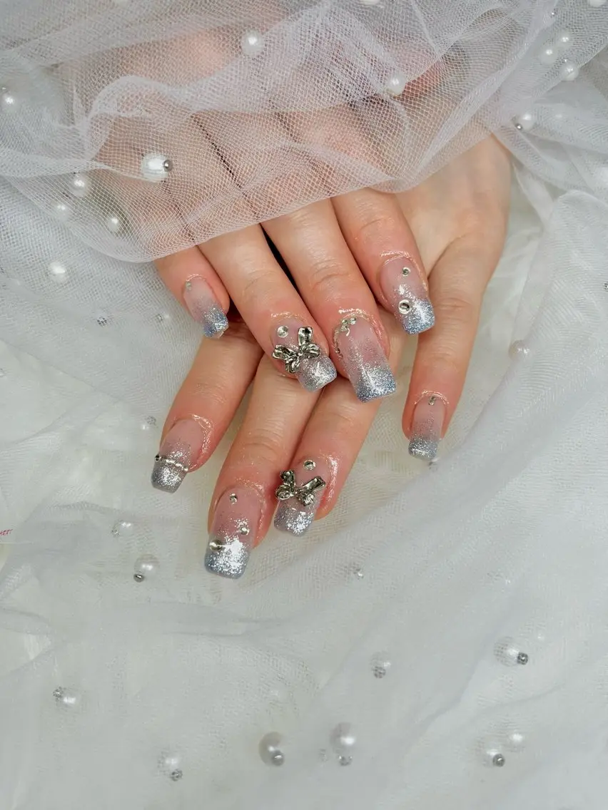 ネイル fj nailのネイルデザイン