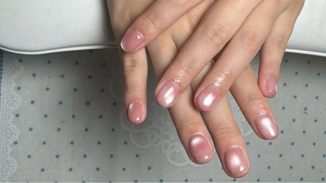 ネイル ハンドネイル ReLa.S はるのネイルデザイン