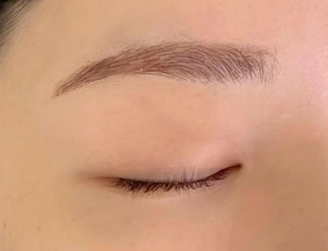 【似合わせまつげパーマ×眉スタイリング🌟】《女性限定》の写真