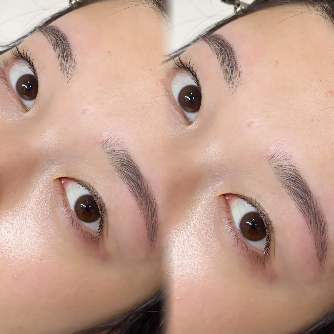 アイブロウ ibrow. Noaの眉毛・アイブロウイメージ