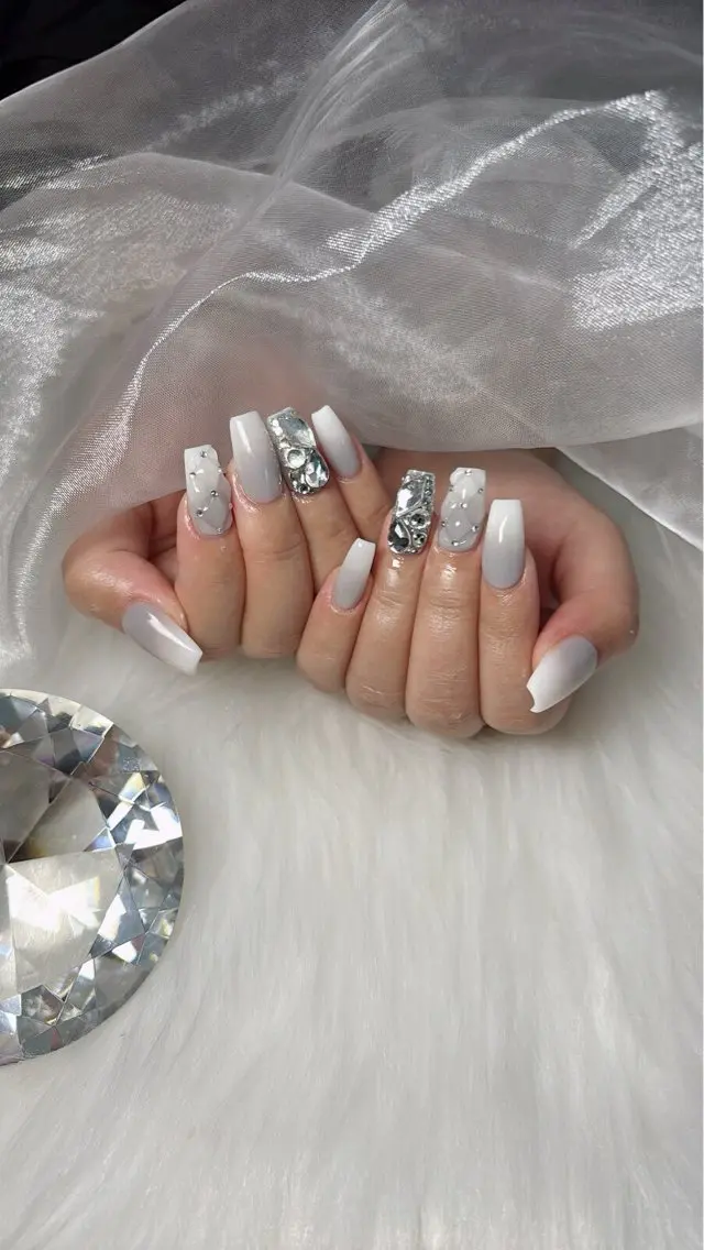 ネイル ハンドネイル Kayo 💅のネイルデザイン