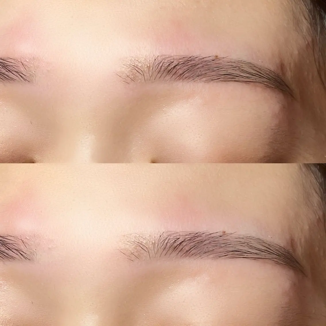 アイブロウ 眉毛ワックス脱毛 ワックス脱毛 眉カット その他(アイブロウ) ♡fein. beauty♡のマツエク・マツパデザイン