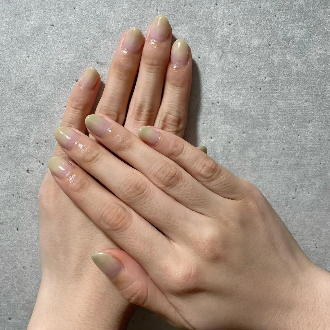 ネイル Nail Eyelash yのネイルデザイン