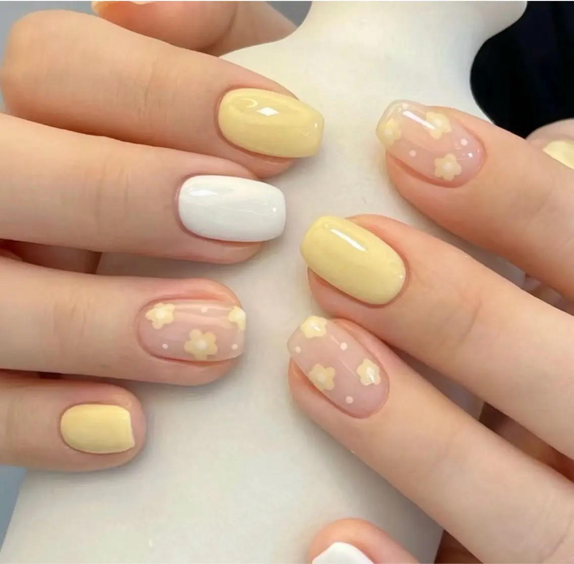 ネイル Shiori Nail salonのネイルデザイン