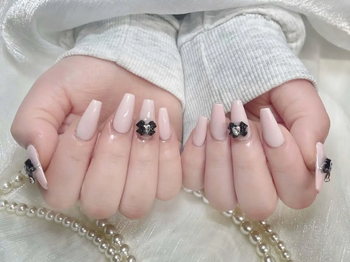 ネイル mochi nailsのネイルデザイン
