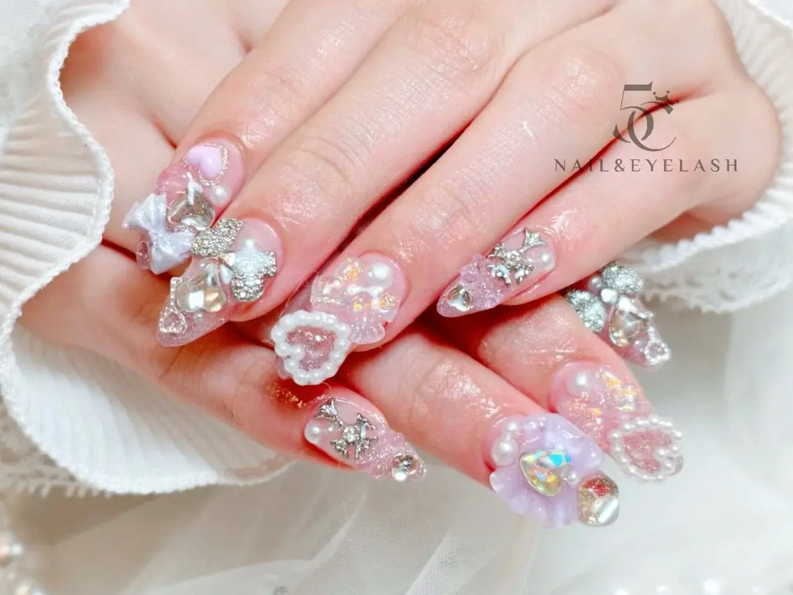 ネイル 5C NAIL 5C NAILのネイルデザイン