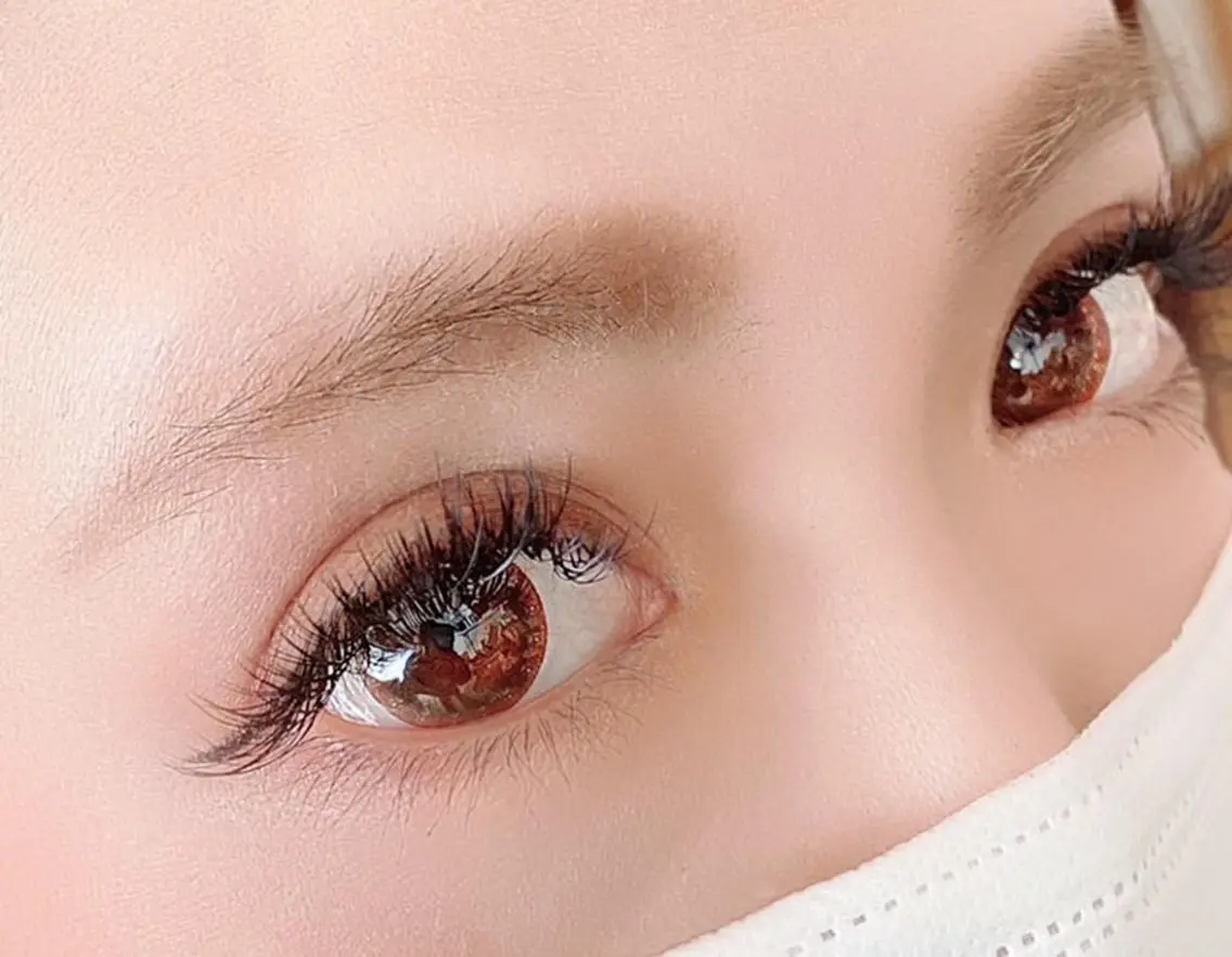 モデル募集【平日限定】持続力◎ダブルフラット(黒×黒)☆100束(オフ込み)/120束 5,980円※詳細を確認後下さいの写真