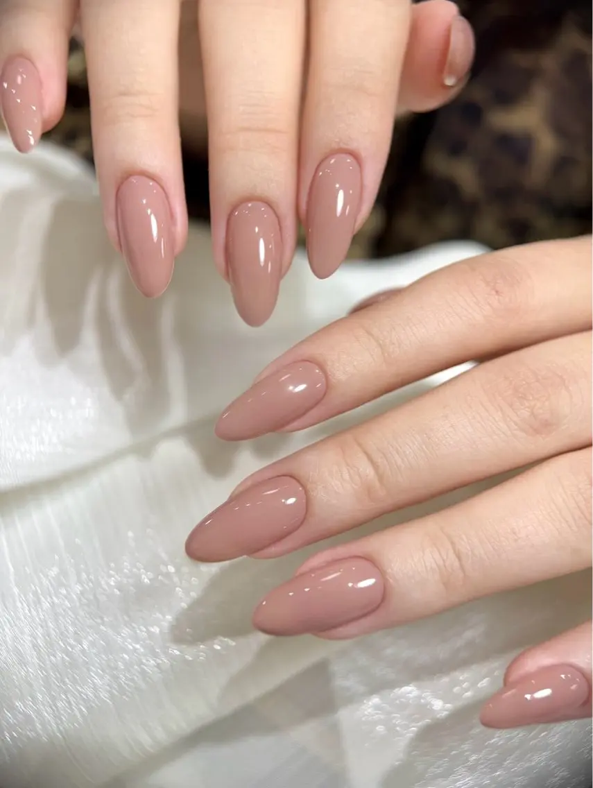 チップ長さだし/ワンカラー/マグネット 3500の写真