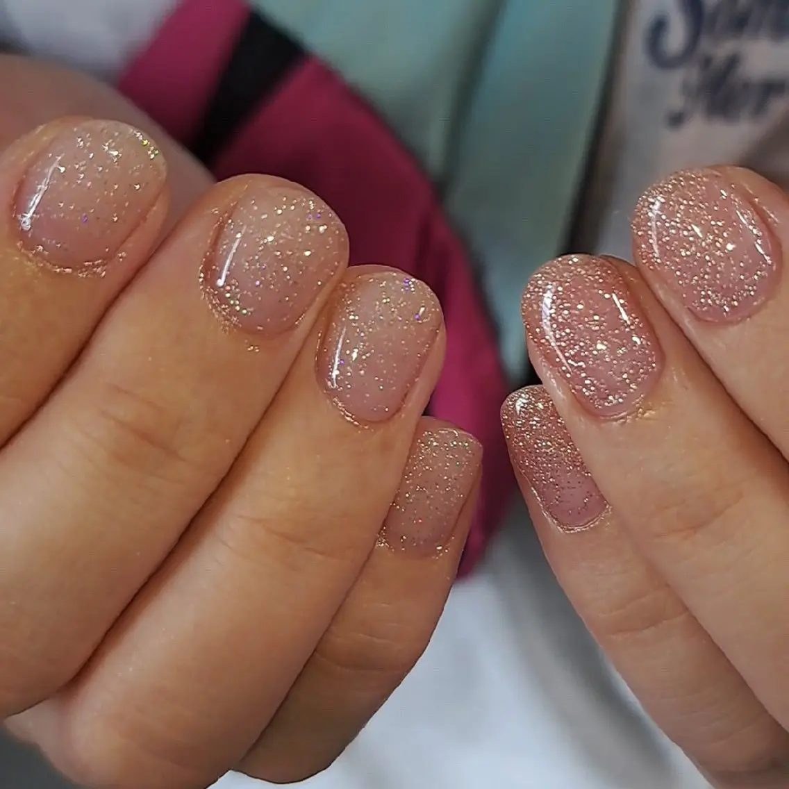 ネイル フラッシュネイル omika nailのネイルデザイン