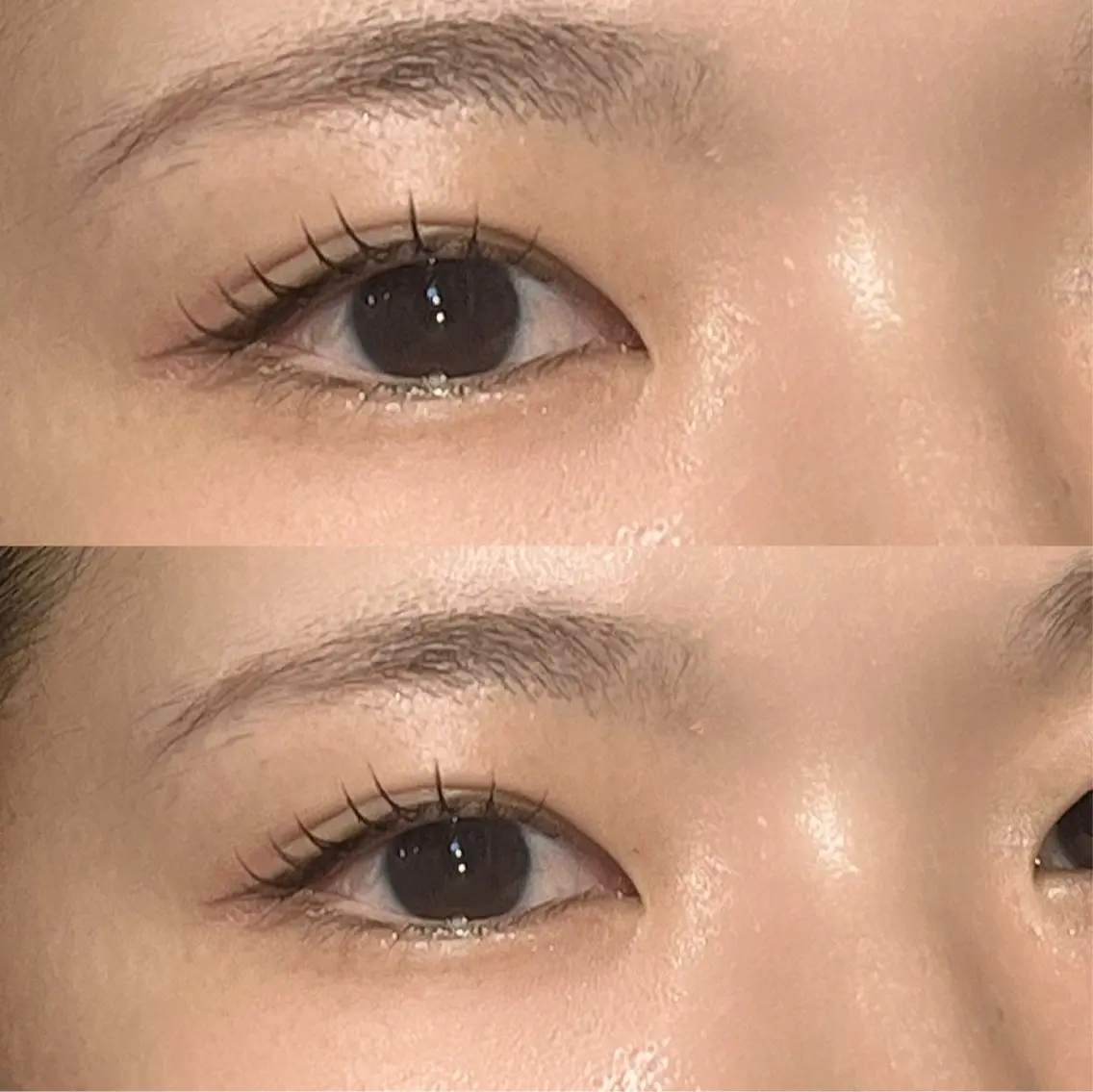マツエク・マツパ マツパ ✨髪質改善カラー✨ ななみのヘアスタイル
