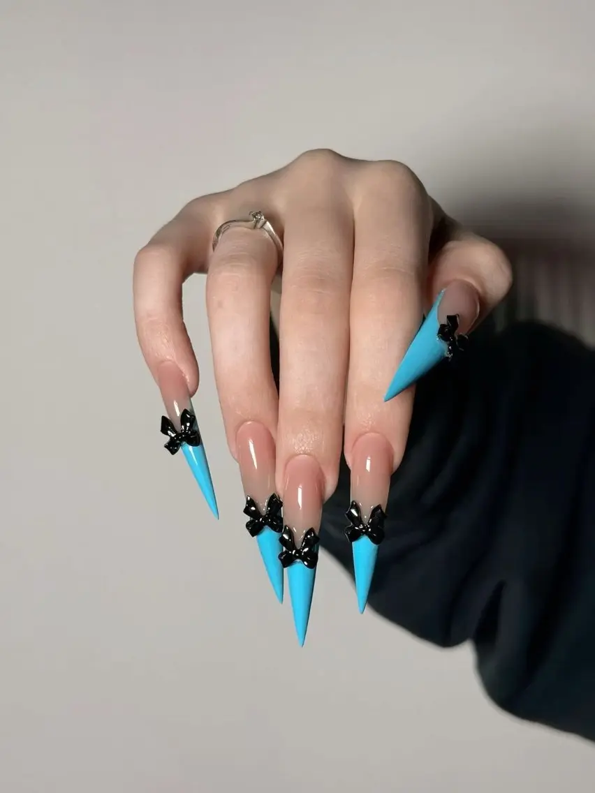 ネイル ハンドネイル HAPPI NAIL CALINのネイルデザイン