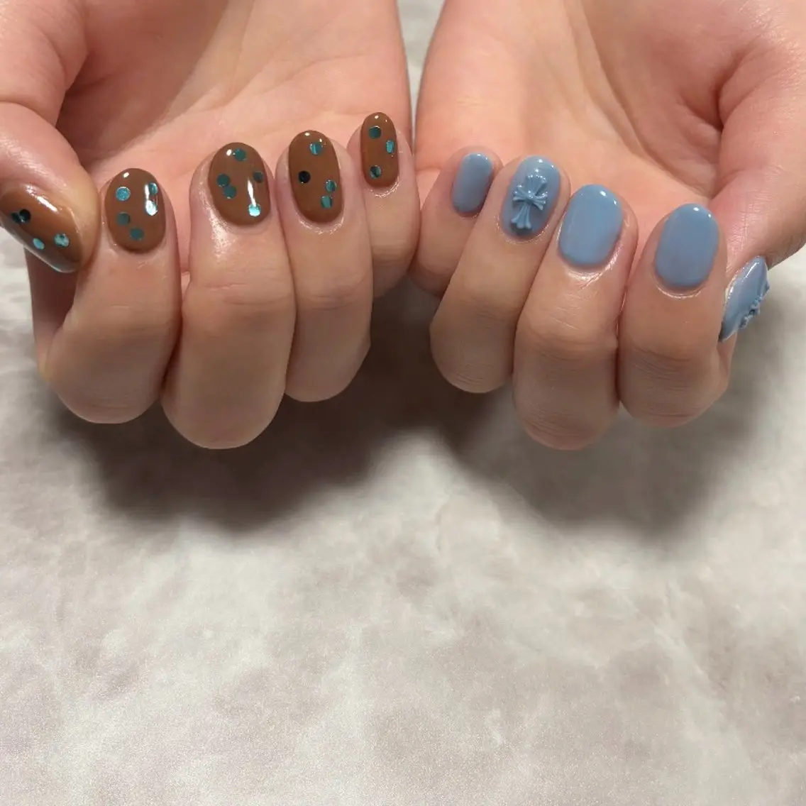 ネイル SANA .のネイルデザイン