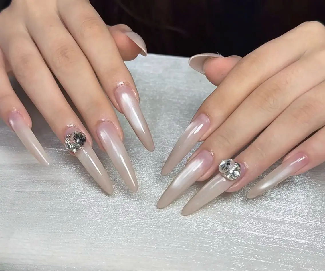 ネイル Green Nail 💚Gのネイルデザイン