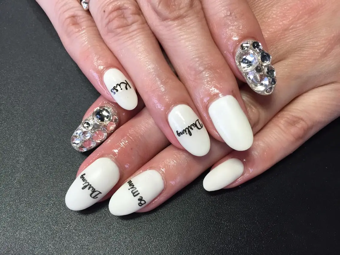 ネイル K- nailのネイルデザイン