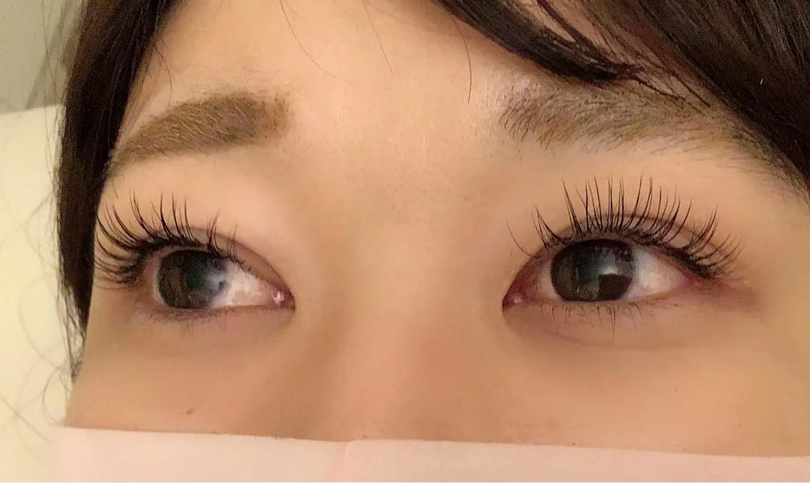 マツエク・マツパ マツエク eyelash GARDENのマツエク・マツパデザイン