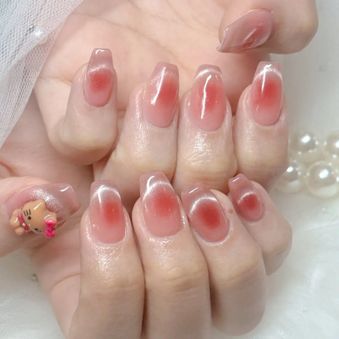 ネイル ハンドネイル MN Nail salonのネイルデザイン