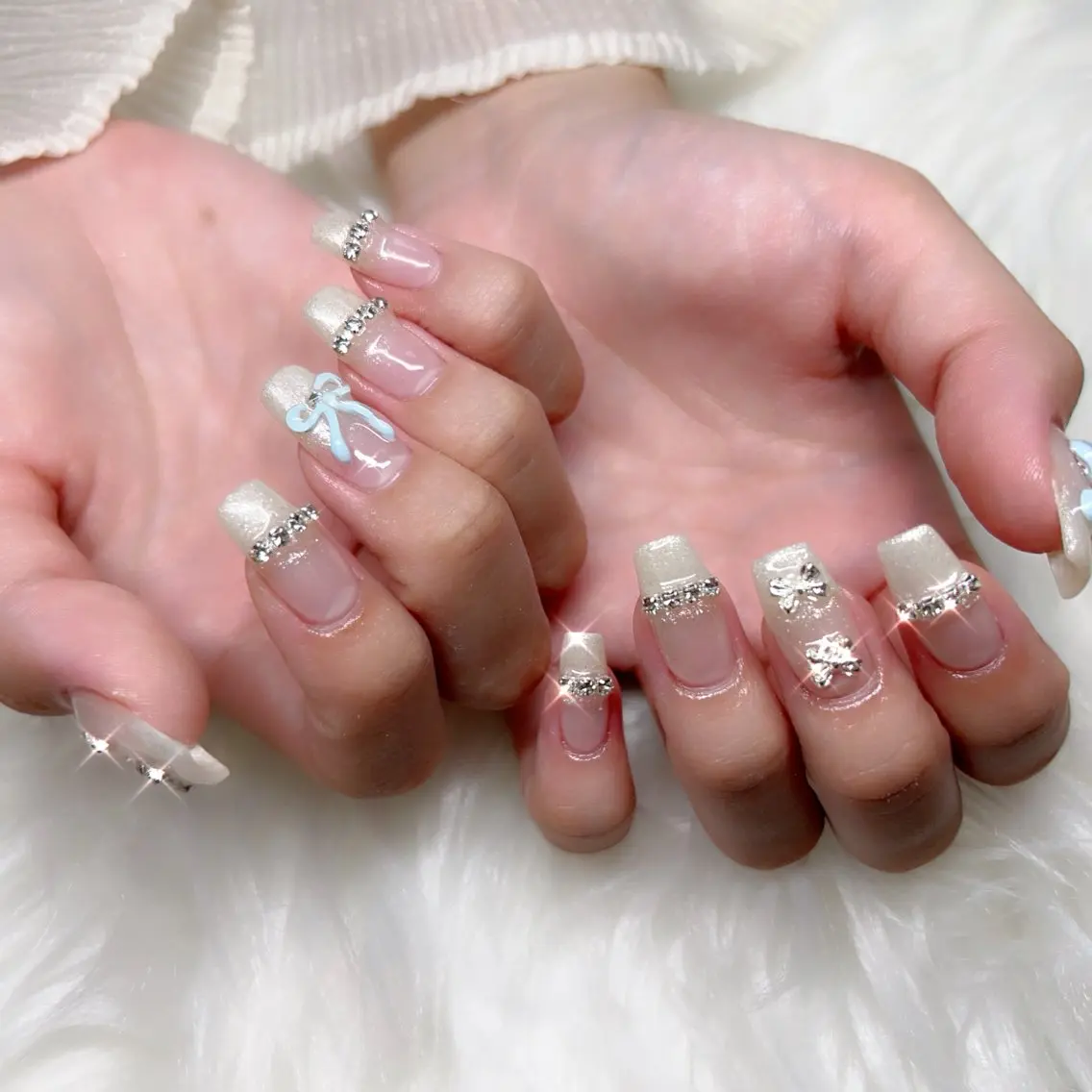 ネイル ハンドネイル Nail Salon Ripeのネイルデザイン