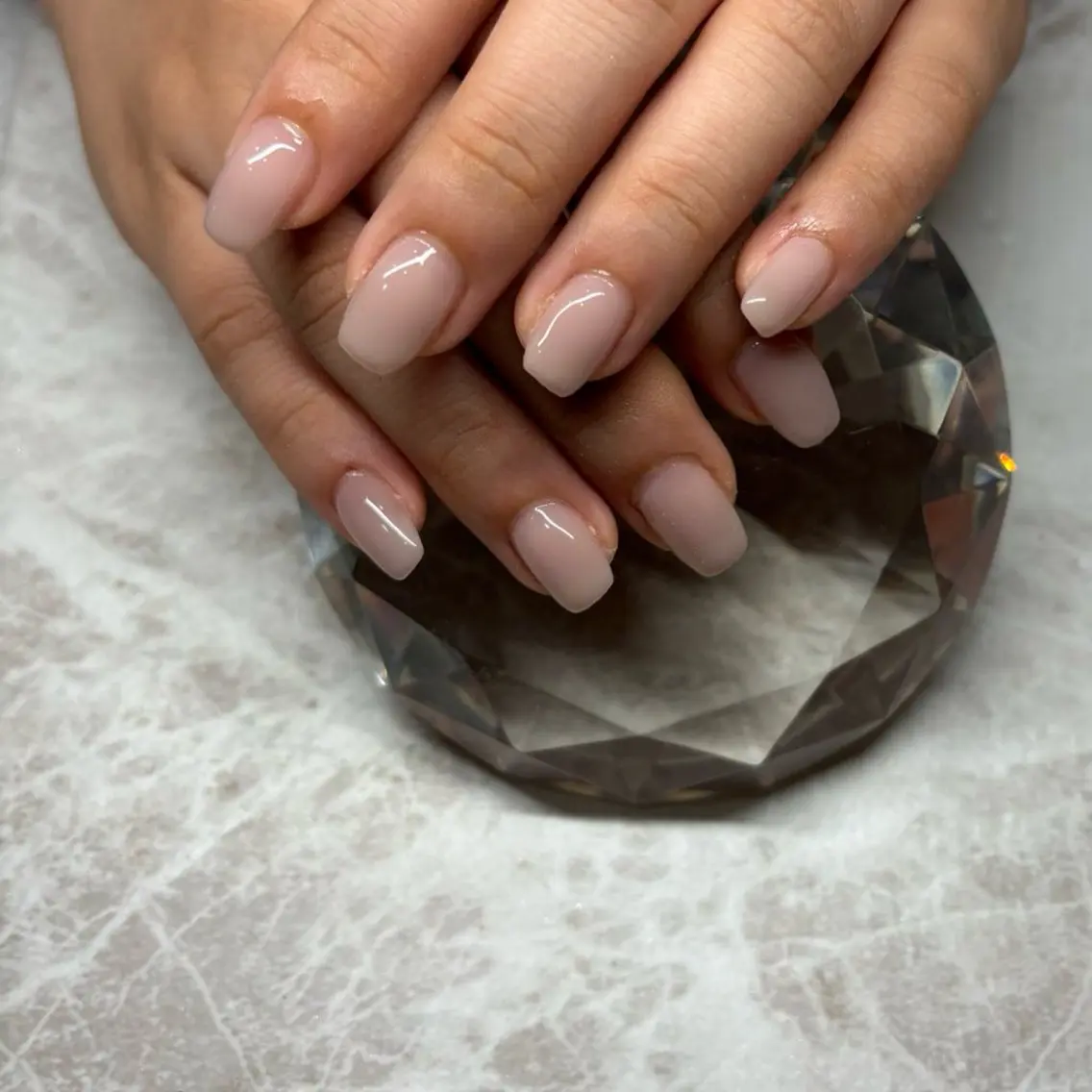 ネイル ハンドネイル Nailsalon -Aのネイルデザイン