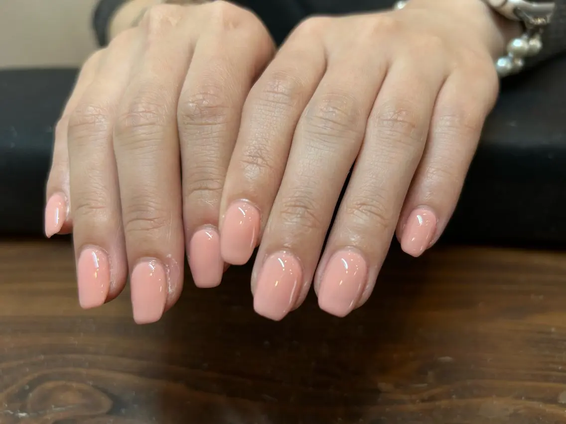 ネイル Rinata 川瀬のネイルデザイン