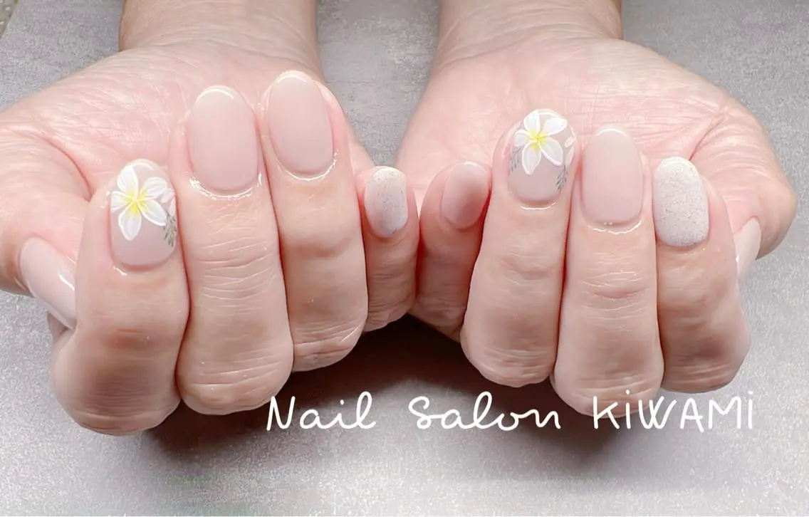ネイル NaiI Salon KIWAMIの眉毛・アイブロウイメージ