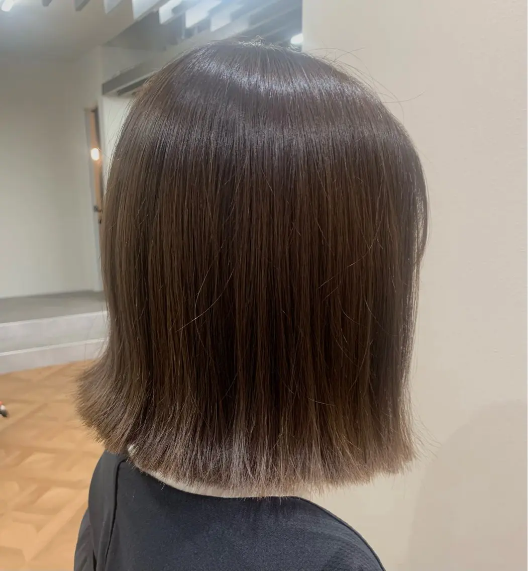 🧚♂️ご新規様平日限定🧚♂️カット+トリートメント💫の写真