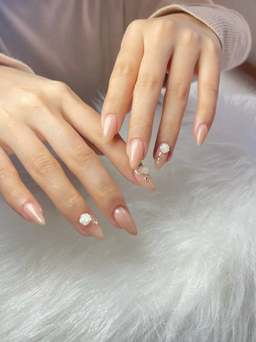 ネイル ベストネイル Noraのネイルデザイン