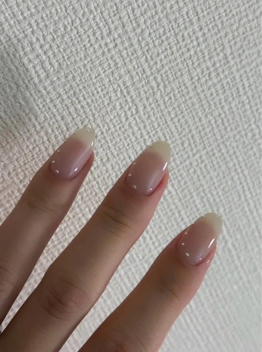 ネイル mii 🦋 【梅田・中崎町】のネイルデザイン