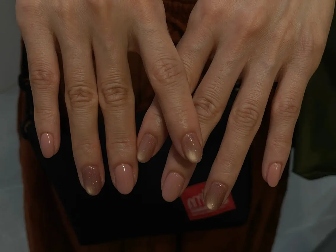 ネイル ハンドネイル clair-nail salon-Suzuのネイルデザイン