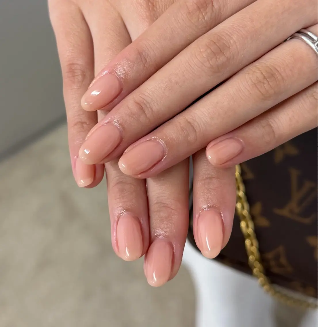 ネイル ハンドネイル ami 🍓のネイルデザイン