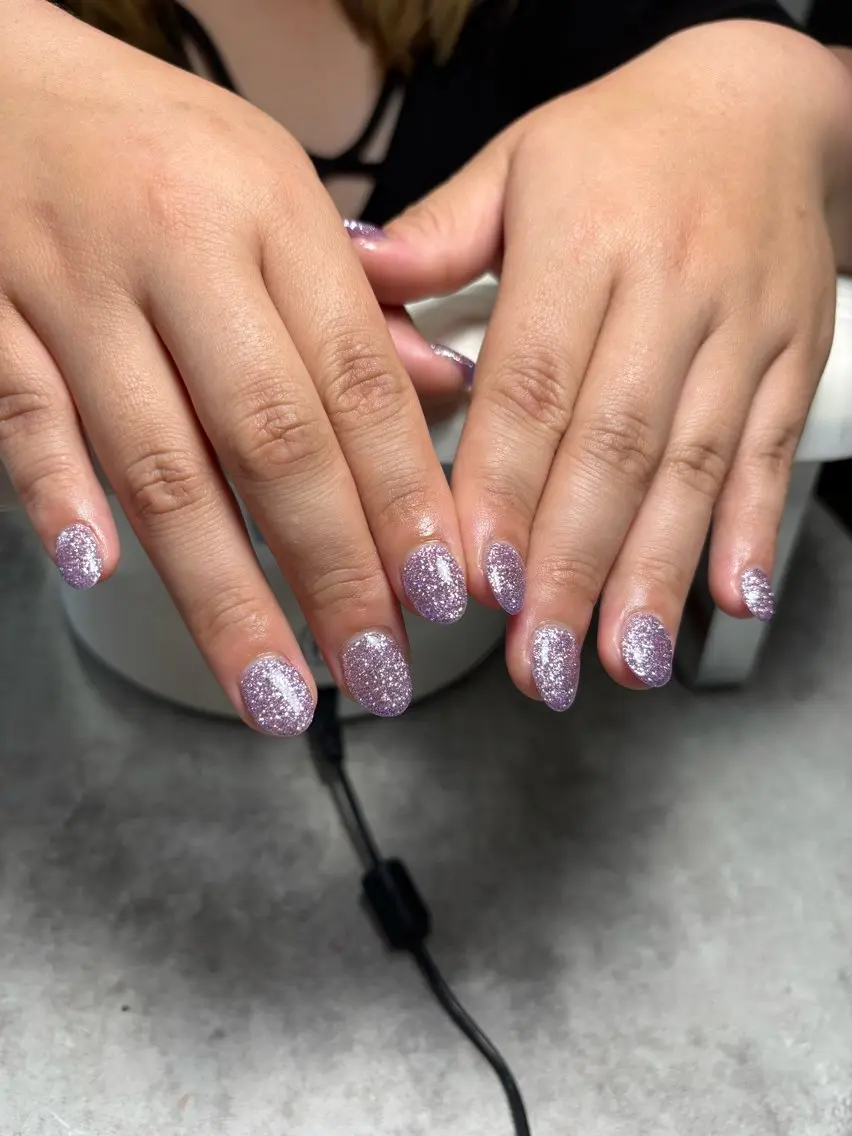 ネイル en.nail⭐︎ 丹波橋のネイルデザイン