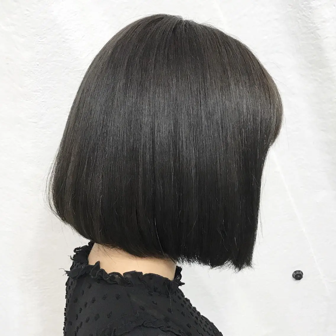 ショート タンバルモリ K-POP好き美容師 🇰🇷Kai.Yのヘアスタイル