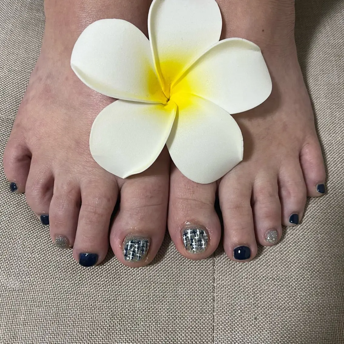 ネイル lea' nailのネイルデザイン