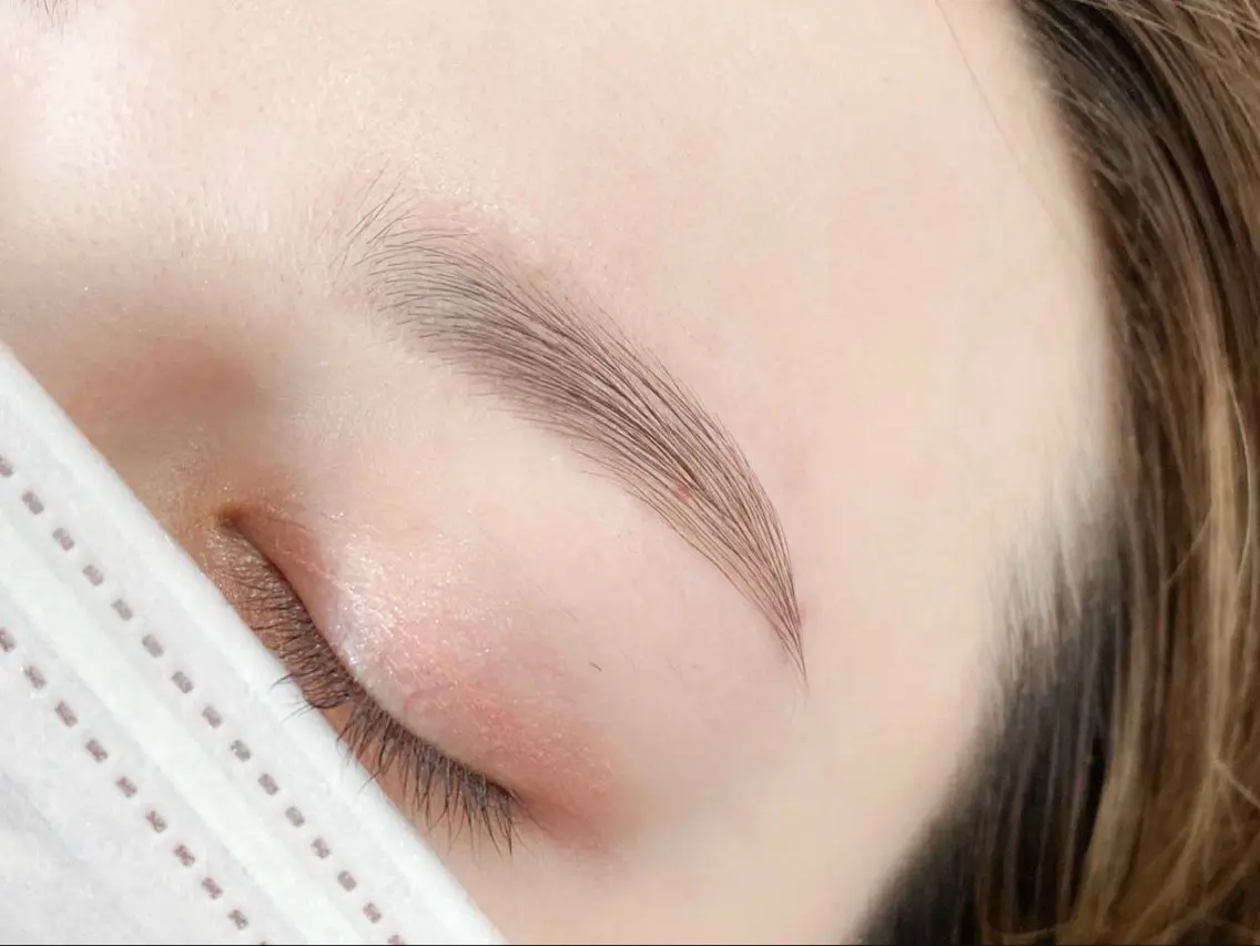 アイブロウ Eyelash Salon Emmaのマツエク・マツパデザイン