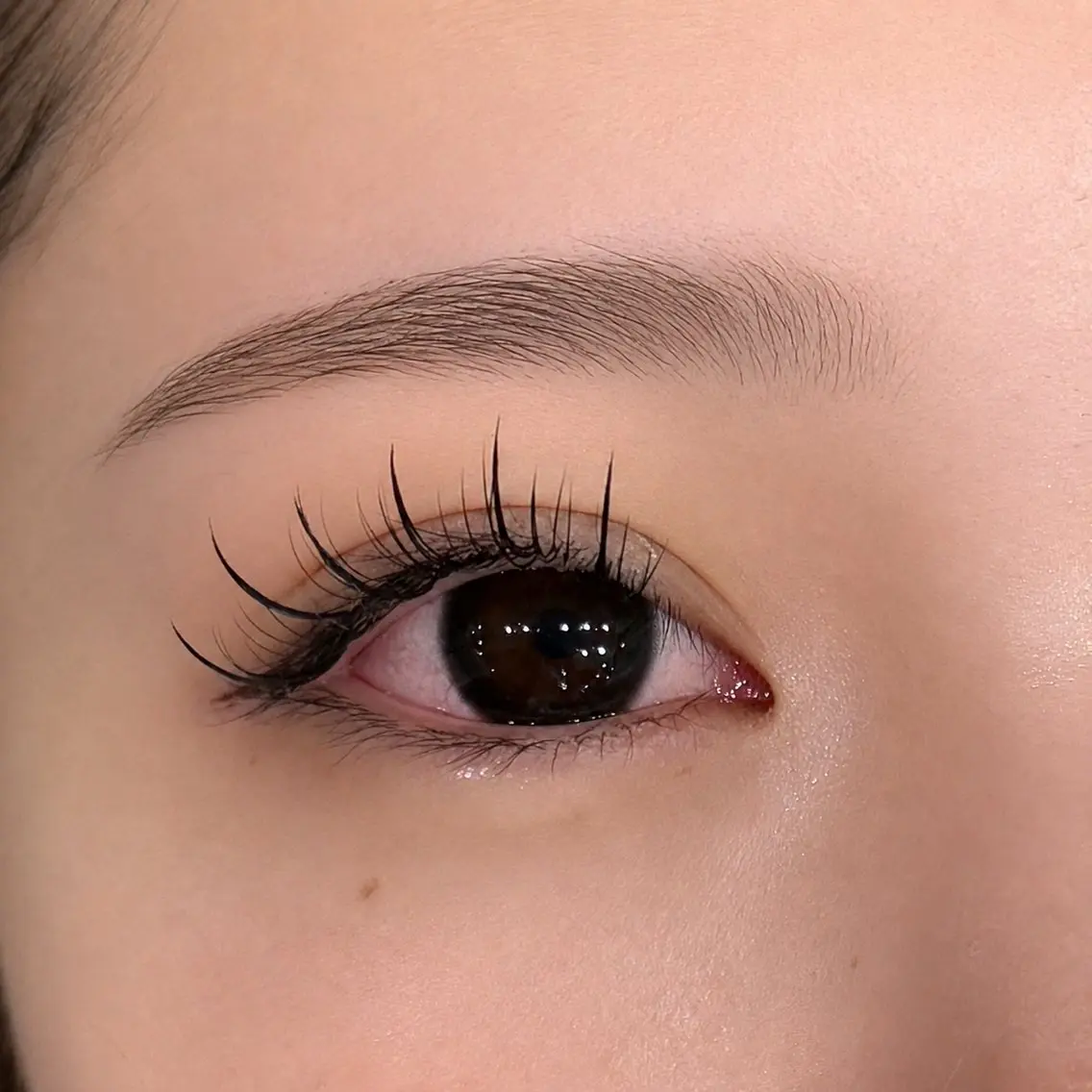 マツエク・マツパ ワンホンマツエク eyelist RIHOのマツエク・マツパデザイン