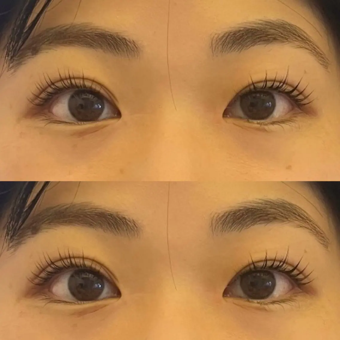マツエク・マツパ マツパ み ゆ⋆⸜🎀⸝‍⋆ /Q-LASH銀座のマツエク・マツパデザイン