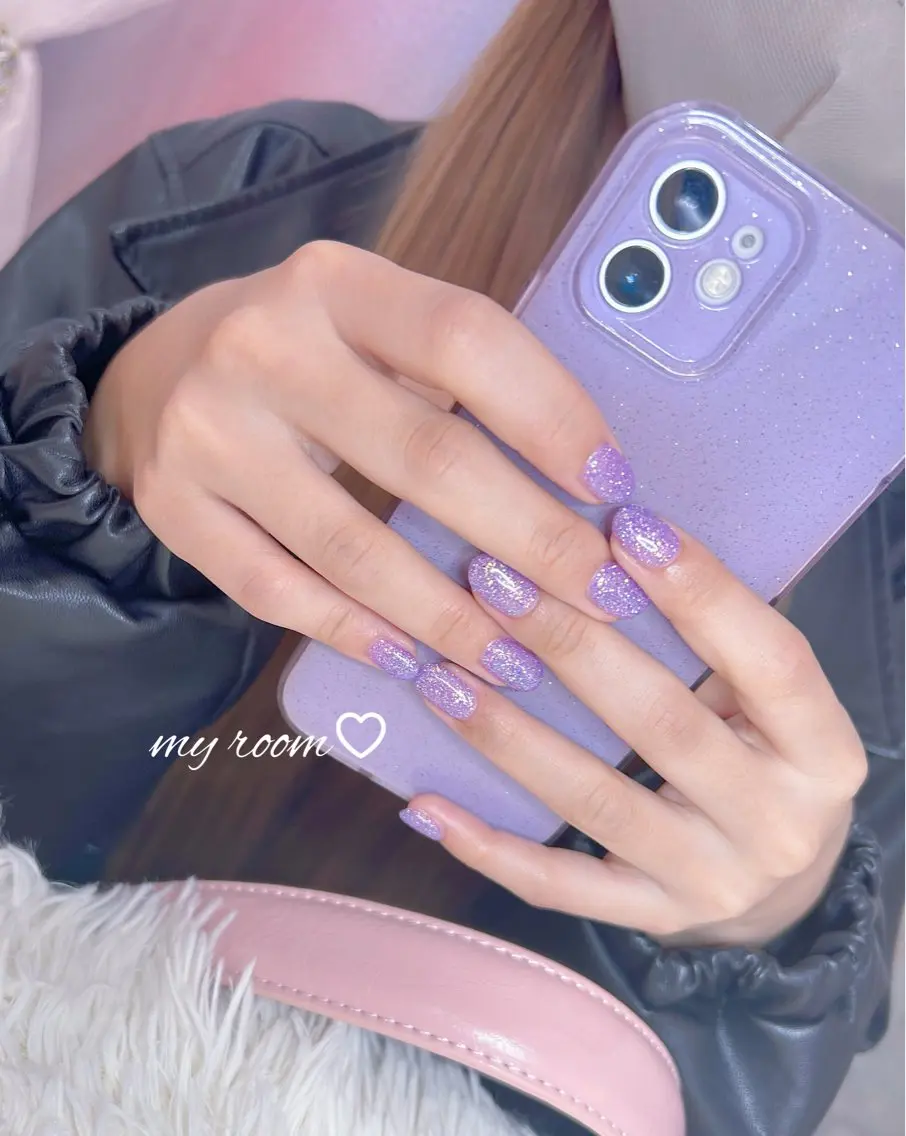 ネイル うるま市サロン Yuko Izawaのネイルデザイン