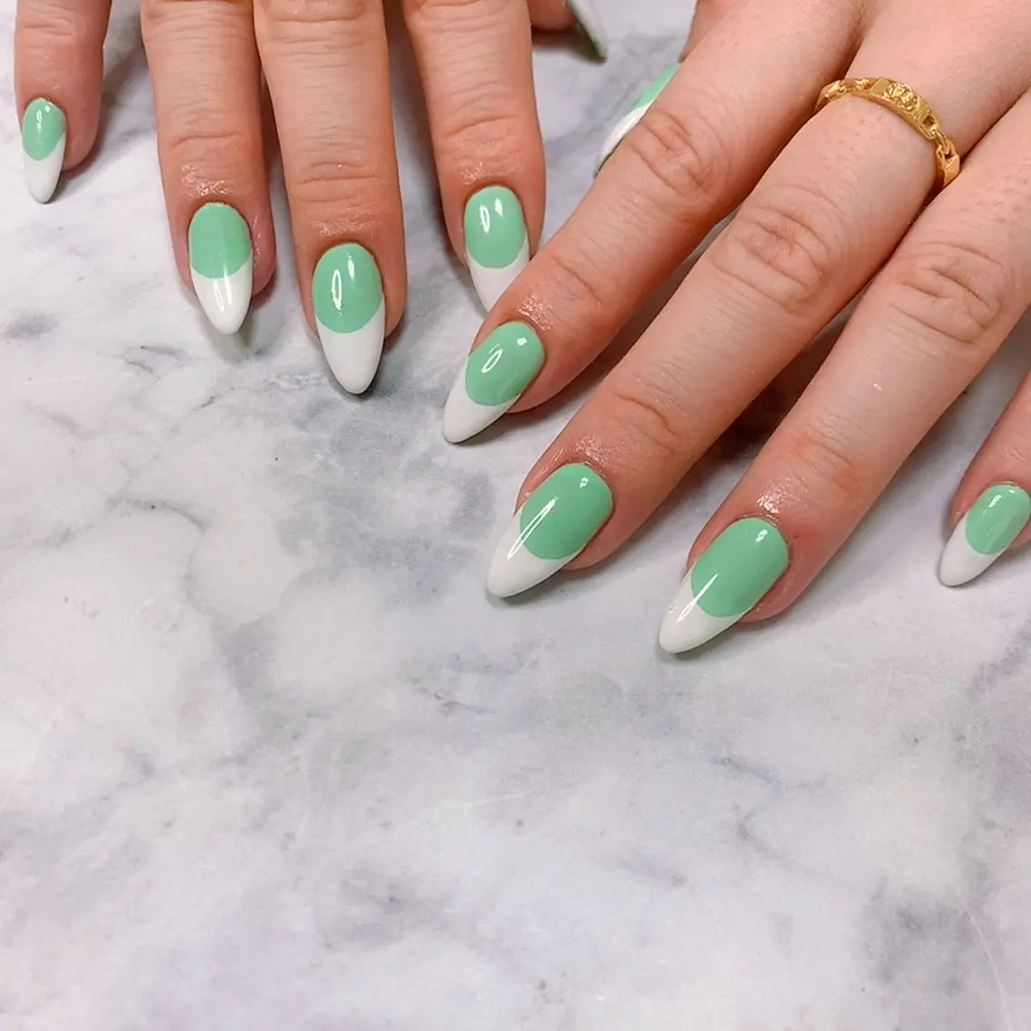 ネイル ✤Ina nail✤のネイルデザイン