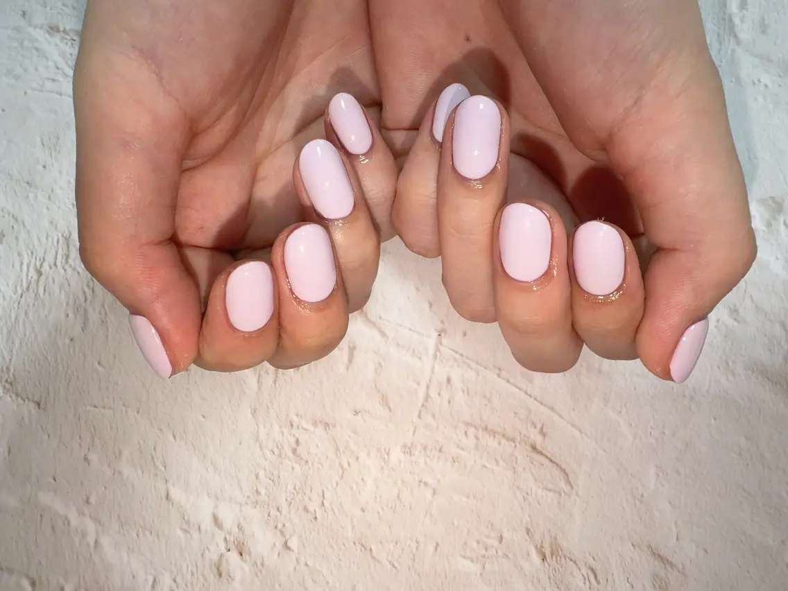 ネイル ハンドネイル coco nailのネイルデザイン