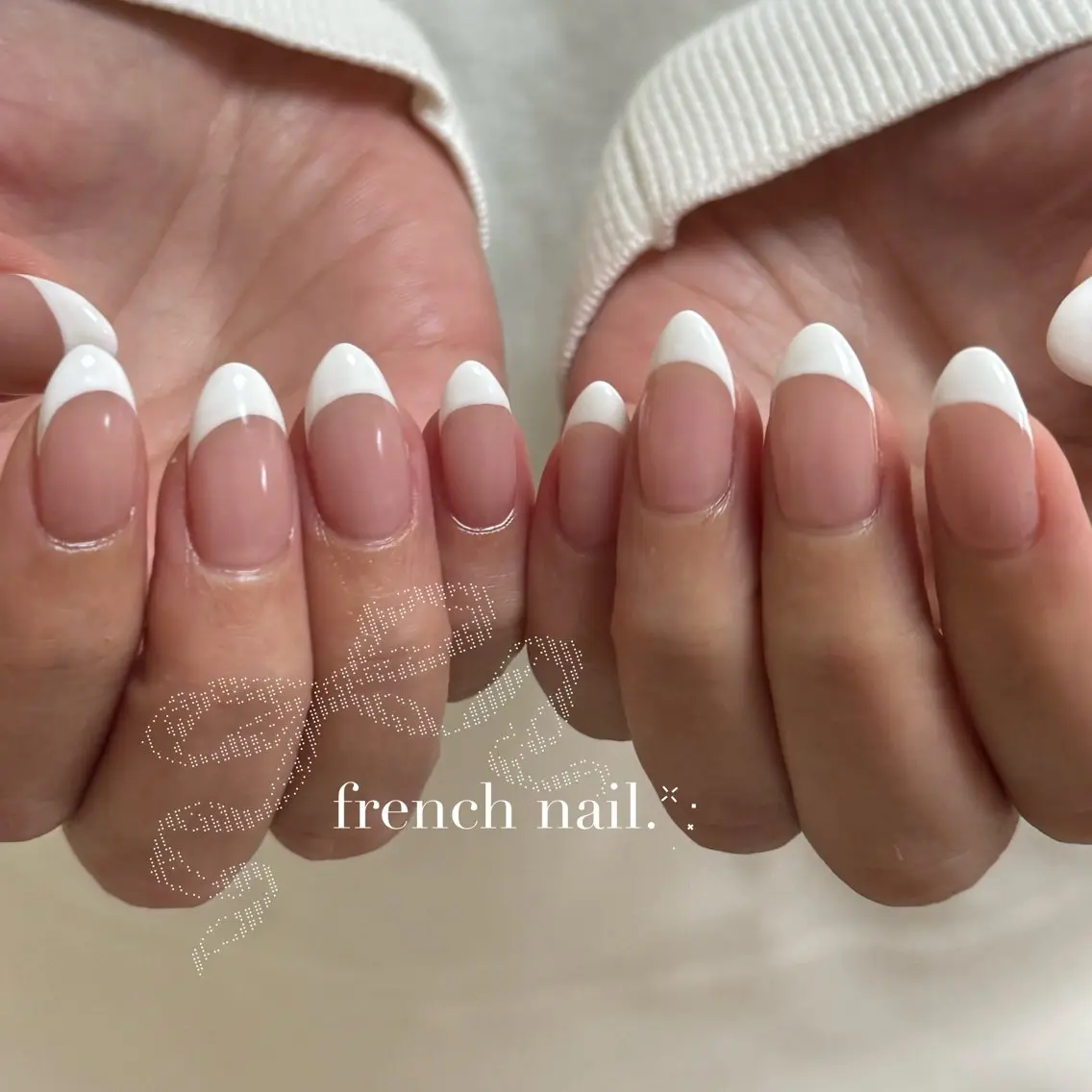 ネイル ハンドネイル nail salon Clairのネイルデザイン