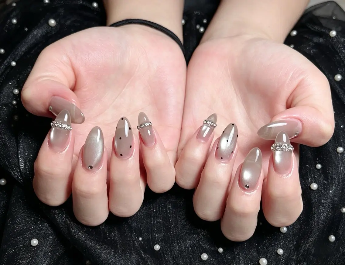 ネイル Bél Nail salonのネイルデザイン