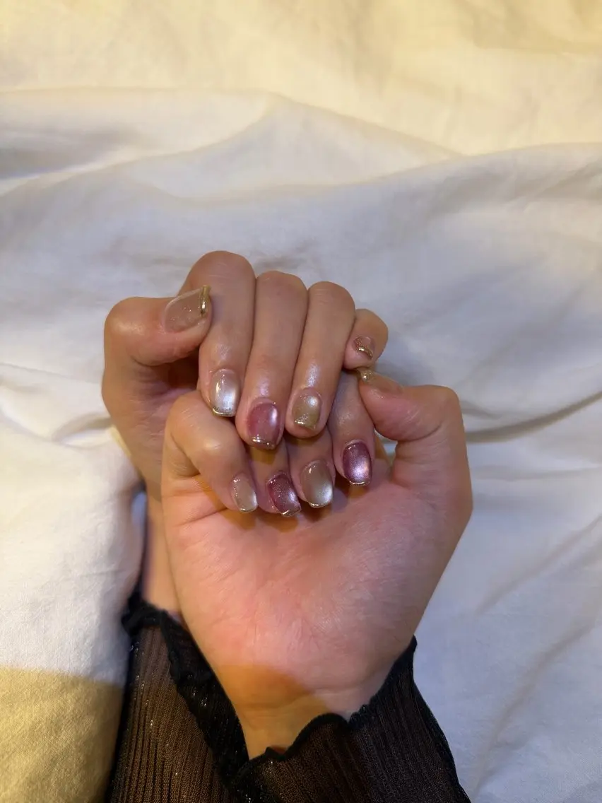 ネイル ハンドネイル nail salon Salookaのネイルデザイン