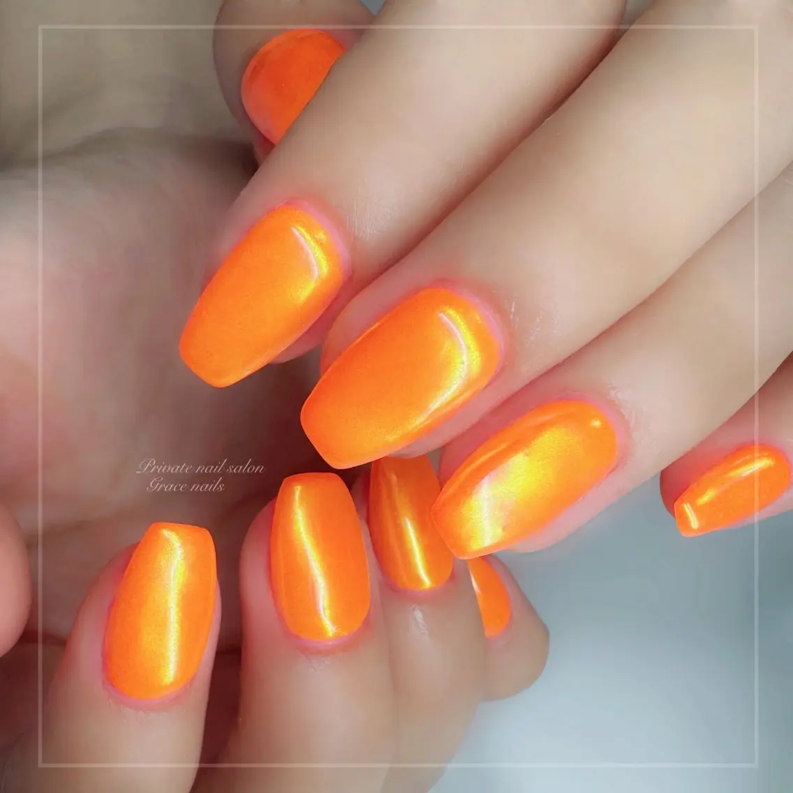 ネイル GRACE NAILSのネイルデザイン