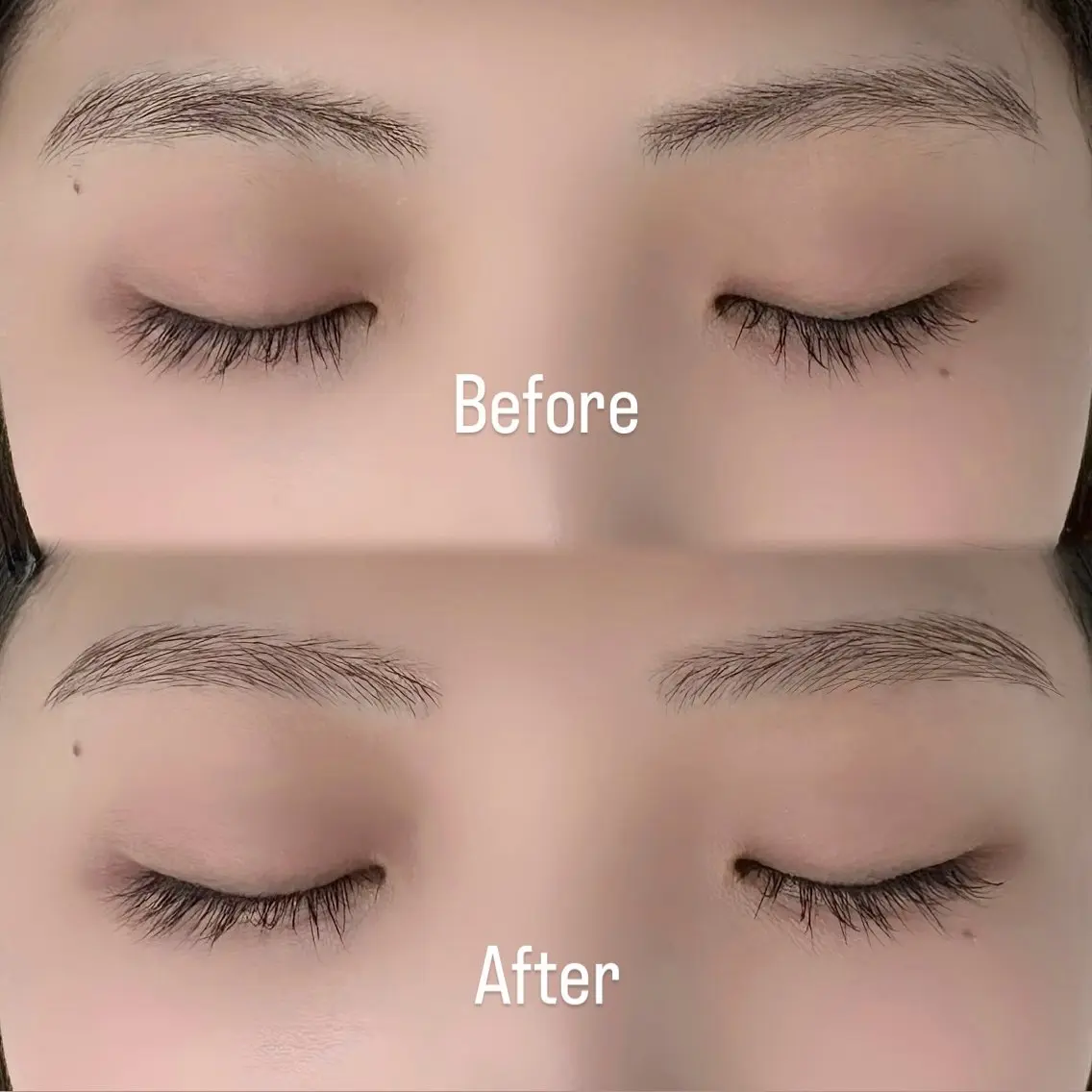 アイブロウ ワックス脱毛 眉カット その他(アイブロウ) mila.池袋 フルイチのマツエク・マツパデザイン