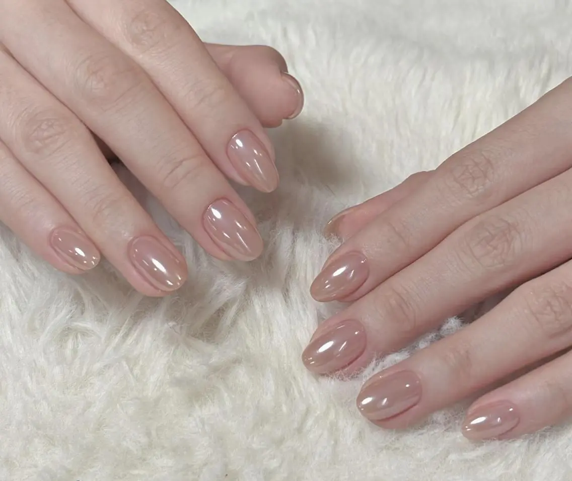 ネイル ハンドネイル TiTi Nail🫧のネイルデザイン