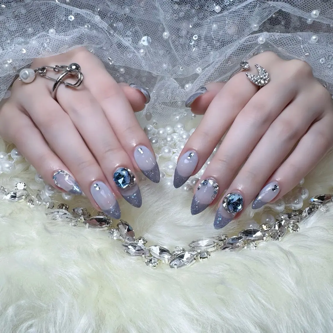 ネイル Doris Nail Salonのネイルデザイン