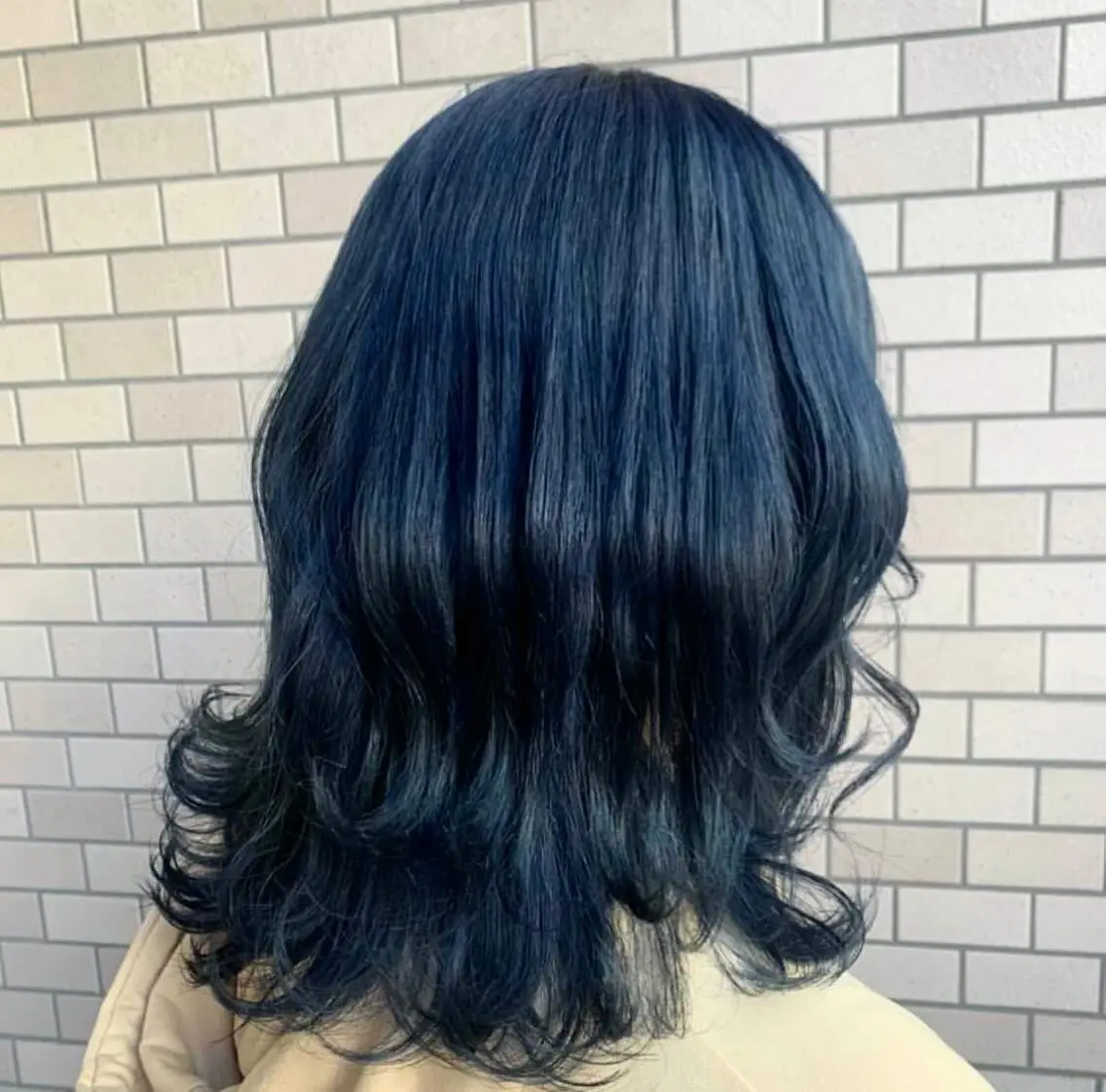 ブリーチ+N.カラー+2 stepトリートメント🌟💓の写真