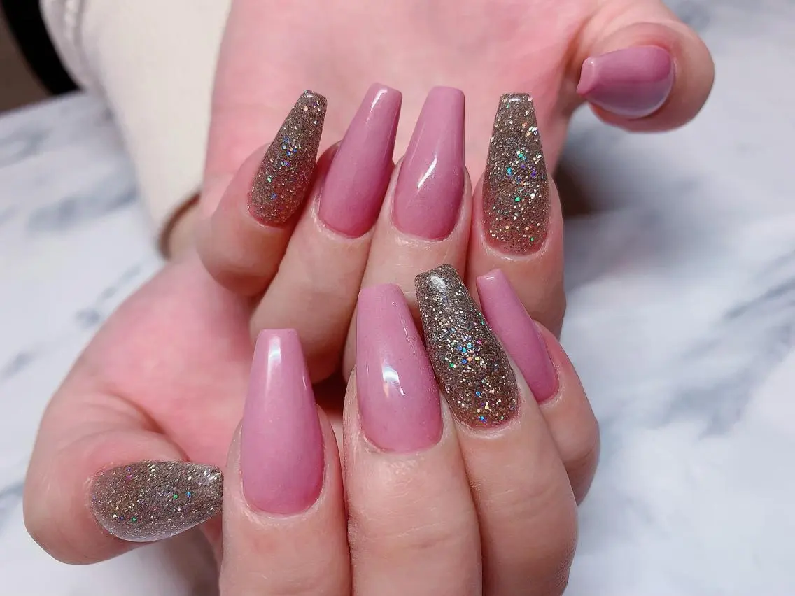 ネイル Lian nailのネイルデザイン