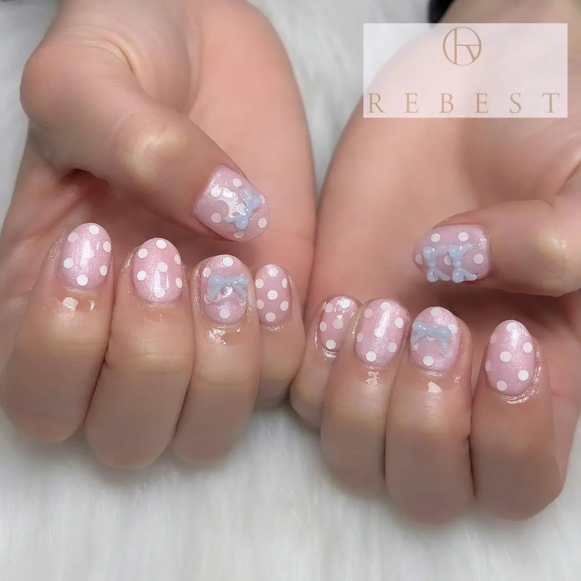ネイル nailist SENAのネイルデザイン