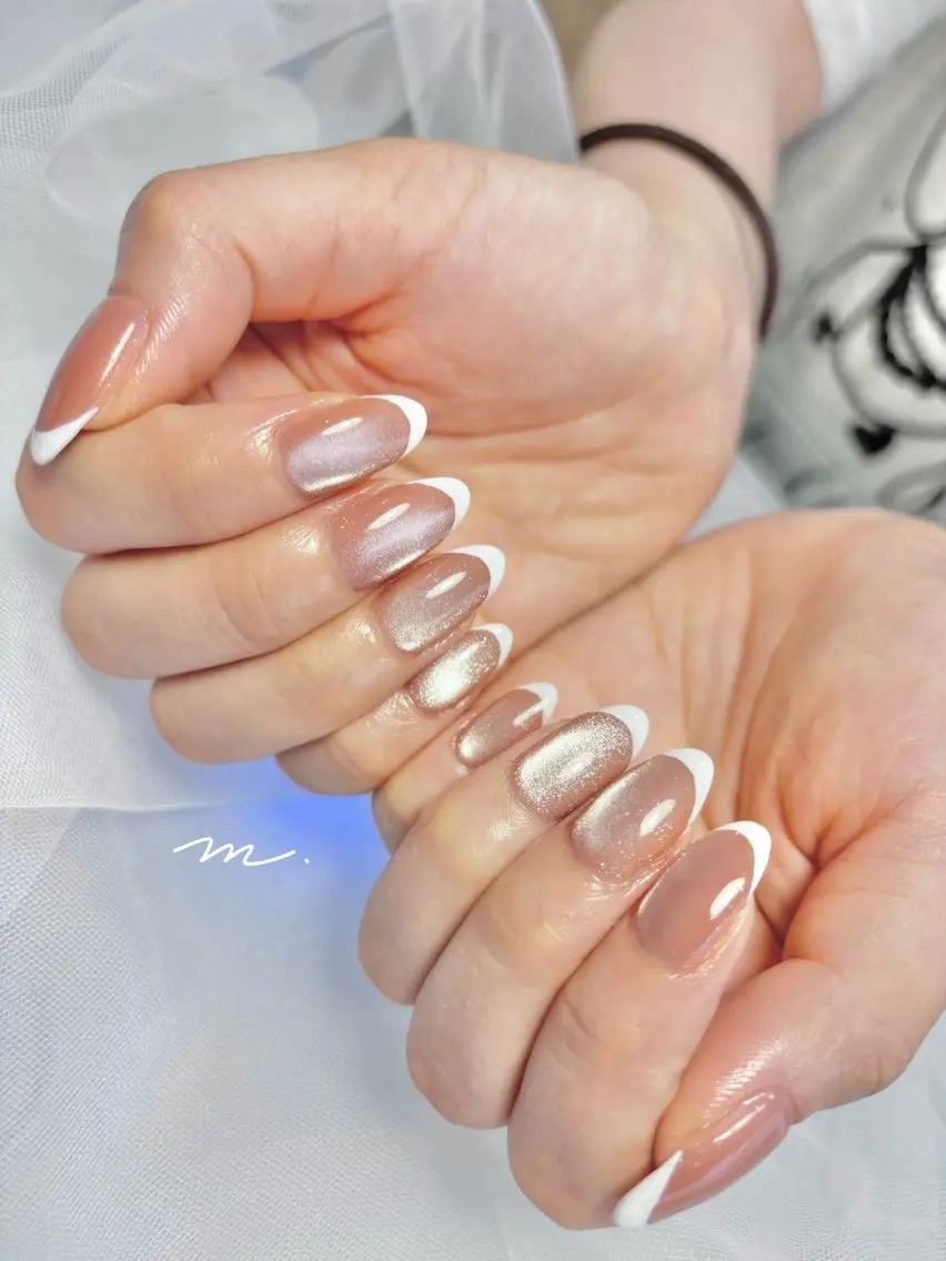 ネイル ハンドネイル Mare nailのネイルデザイン