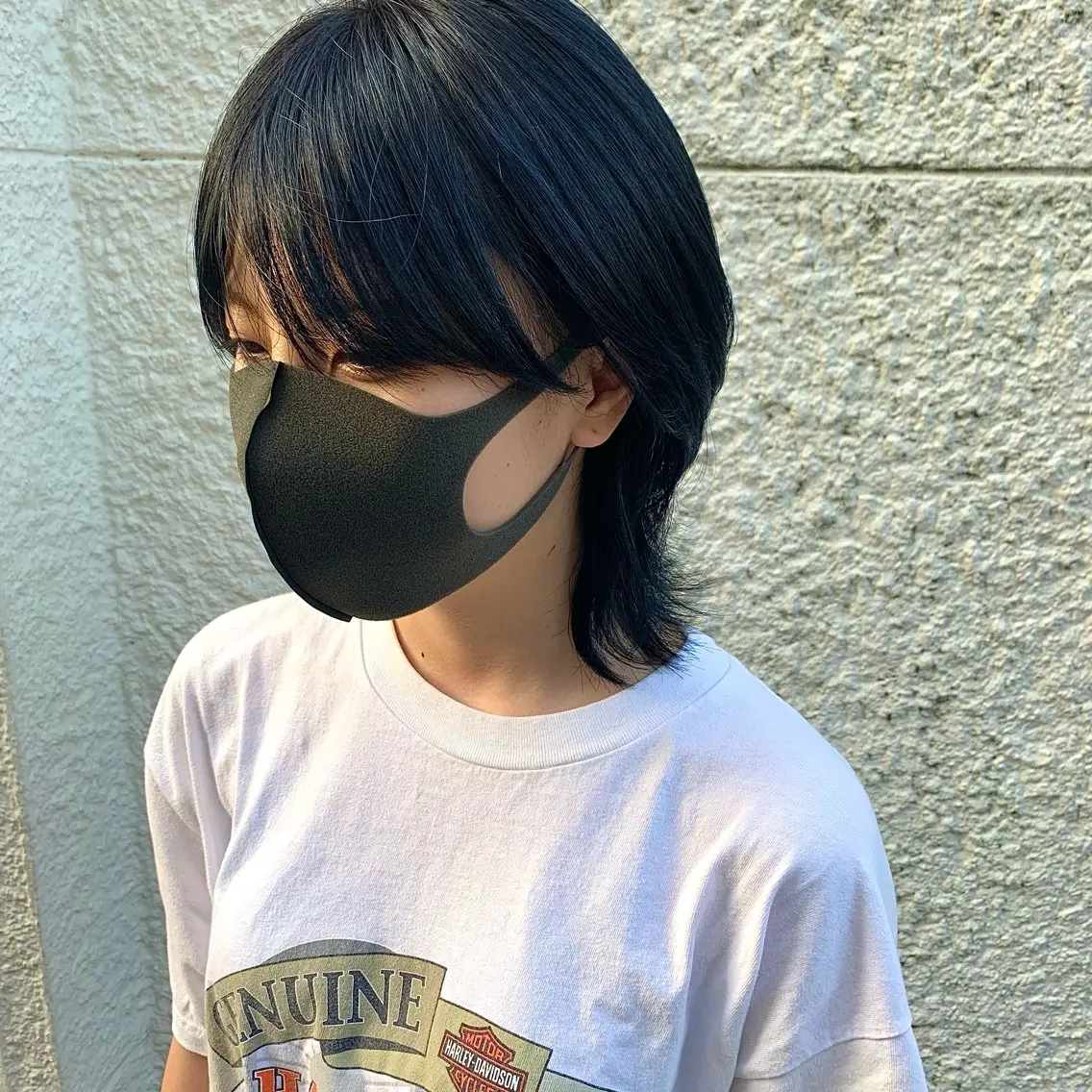 【 🎀盛れるカット✂️ 】平日13時〜学生さんのみminimo特別クーポン✨の写真